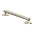 Moen Voss 18" Grab Bar Brushed Nickel