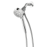 Moen Engage Magnetix Multi Function Hand Shower Package - Hose Included Chrome