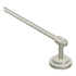 Moen Iso 24" Wall Mounted Towel Bar Brushed Nickel