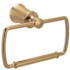 Moen Dartmoor Towel Ring Bronzed Gold