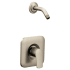 Moen Rizon Shower Trim Only - Less Shower Head Brushed Nickel