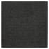 Mohawk Home Needlepunch Carpet Tile - Fortitude 24" x 24" Peel and Stick Carpet Tile - Sold by Carton (40 SF/Carton) Fortitude Smoke