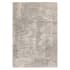 Mohawk Home Cashmere Cypress 8' x 10' Polyester Abstract Indoor Rectangular Area Rug Cypress Beige