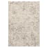 Mohawk Home Cashmere Nottley 5-1/4' x 7-1/2' Polyester Vintage Indoor Rectangular Area Rug Nottley Gray
