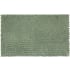 Mohawk Home Metaphor Bath 1-3/4' x 2-3/4' Shag Polyester Solid Indoor Rectangular Bathroom Rug Oregano