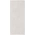 Mohawk Home Metaphor Bath 2' x 5' Shag Polyester Solid Indoor Rectangular Bathroom Rug Artic White