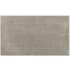 Mohawk Home Knitted Bath 1-3/4' x 2-3/4' Polyester Border Indoor Rectangular Bathroom Rug Diplomat Flint