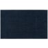 Mohawk Home Knitted Bath 2' x 3-1/4' Polyester Geometric Indoor Rectangular Bathroom Rug Sanctuary Indigo