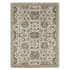 Mohawk Home Whimsy Grove Elms 4' x 6' Polypropylene Vintage Indoor Rectangular Area Rug Grove Elms Gray