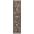 Mohawk Home Whimsy Norwood 2' x 8' Polypropylene Vintage Indoor Rectangular Area Rug Norwood Multi