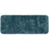 Mohawk Home Pirates Well Bath 2' x 5' Shag Polyester Solid Indoor Rectangular Bathroom Rug Arona