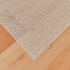 Mohawk Home Hold Fast 11' X 15' Rug Gripper Rug Pad 11 X 15 Area Rugs or Smaller - Made in USA - Field Cuttable Cream white