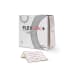 Mohawk Industries 4" x 4" - Residential Grade Flexlok Tabs - Pack of 500 N/A