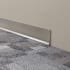 Mohawk Industries Mohawk Basics 1440" x 4" Vinyl Glue Down Cove Wall Base - Sold by Carton (120 LF/Carton) Aircraft Carrier