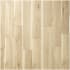 Mohawk Industries Advance Spicerville 7-1/2" Wide Embossed Laminate Flooring with Light Wood Shade - Sold by Carton (19.76 SF/Carton) Blonde Hickory