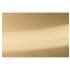Monogram Designer 60 Inch Toe Kick for Refrigerator Brass