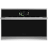 Monogram Minimalist 30 Inch Wide 1.7 Cu. Ft. 925 Watt Built In Microwave with Five-in-One 240V Advantium Technology Stainless Steel