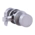 Satin Stainless