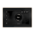 Mr Steam iSteamX Steam Shower Control Black / Brushed Bronze