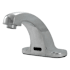 MSI Acqua Luxe Traditional Touchless Bathroom Faucet Chrome