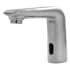 MSI Acqua Luxe Modern Touchless Bathroom Faucet Chrome