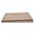 MSI Miraggio 24" x 13" Matte Porcelain Grout or Thin-Set Hardscape Accessories - Sold by Carton (4.33 SF/Carton) Fauna