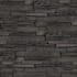 MSI Terrado 9" x 20" Concrete Hardscape Wall Tile - Splitface Concrete Visual - Sold by Pallet (240 SF/Pallet) Anthracite