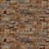 MSI Stackstone Ledger 9" x 24" Slate Hardscape Wall Tile - Splitface Natural Stone Visual - Sold by Pallet (162 SF/Pallet) California Gold