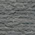 MSI Varying Length Loose Limestone Hardscape Wall Tile - Splitface Natural Stone Visual - Sold by Pallet (100 SF/Pallet) Midnight Canyon