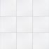 MSI Adella - 18" Square Floor Tile - Matte Porcelain Visual - Sold by Carton (11.25 SF/Carton) White