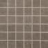 MSI Dimensions - 2" Square Mosaic Tile - Matte Porcelain Visual - Sold by Carton (8 SF/Carton) Concrete