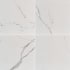 MSI Eden - 24" x 24" Square Floor and Wall Tile - Polished Visual - Sold by Pallet (512 SF/Pallet) Eden Calacatta