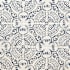 MSI Amara - 8" x 8" Encaustic Floor and Wall Tile - Matte Visual - Sold by Pallet (371.52 SF/Pallet) Indigo
