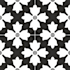 MSI Amara 8" Square Floor Tile - Matte Visual - Sold by Carton (5.328 SF/Carton) Kasbah