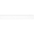 MSI Miraggio 24" x 3" Matte Porcelain Grout or Thin-Set Tile Bullnose - Sold by Carton (20 LF/Carton) Gold