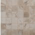 MSI Napa - 2" Square Mosaic Tile - Matte Ceramic Visual - Sold by Carton (11 SF/Carton) Beige