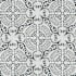 MSI Amara 8" Square Floor Tile - Matte Visual - Sold by Carton (5.328 SF/Carton) Paloma