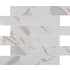MSI Pietra - 2" x 4" Brick Joint Mosaic Tile - Glossy Porcelain Visual - Sold by Carton (8 SF/Carton) Calcatta