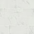 MSI Praia - 12" x 24" Rectangle Floor and Wall Tile - Polished Visual - Sold by Carton (16 SF/Carton) Carrara