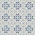 MSI Kenzzi - 8" x 8" Square Floor and Wall Tile - Matte Visual - Sold by Carton (5.16 SF/Carton) Zanzibar