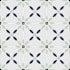 MSI 8" x 8" Square Floor and Wall Tile - Matte Visual - Sold by Carton (5.16 SF/Carton) Greta