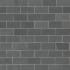 MSI Montauk - 6" x 3" Rectangle Backsplash, Countertop, Floor, and Wall Tile - Textured Visual - Sold by Carton (1 SF/Carton) Black