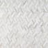 MSI Angora Rhombus 11" x 12" Polished Marble Mesh-Mounted Mosaic Wall Tile - Sold by Carton (9.4 SF/Carton) Polished