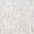 MSI Capri Blue Stack Pattern 12" X 12" Honed Marble Mesh-Mounted Mosaic Tile - Sold by Carton (10 SF/Carton) Blue