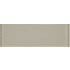 MSI Glass Subway 3" x 9" Subway Wall Tile - Glossy Visual - Sold by Carton (3.8 SF/Carton) White