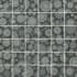 MSI 12" x 12" Square Dot-Mounted Mosaic Wall Tile - Glossy Glass Visual - Sold by Carton (19.2 SF/Carton) Santiago