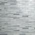 MSI 2" x 6" Brick Mosaic Wall Tile on a 12" x 12" Mesh Backed Sheet - Glossy Glass Visual - Sold by Carton (10 Sheets & 9.7 SF/Carton) Malta Cliffs