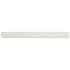 MSI Highland Park - 6" x 5/8" Polished Ceramic Floor and Wall Quarter Round- Sold by Piece Antique White