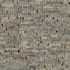 MSI 18" x 8" Cladding Mosaic Sheet - Tumbled Slate Visual - Sold by Carton (10 SF/Carton) Rustique