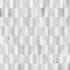 MSI 10" x 14" Hexagon Dot-Mounted Mosaic Wall Tile - Glossy Glass Visual - Sold by Carton (14.4 SF/Carton) Cienega Springs